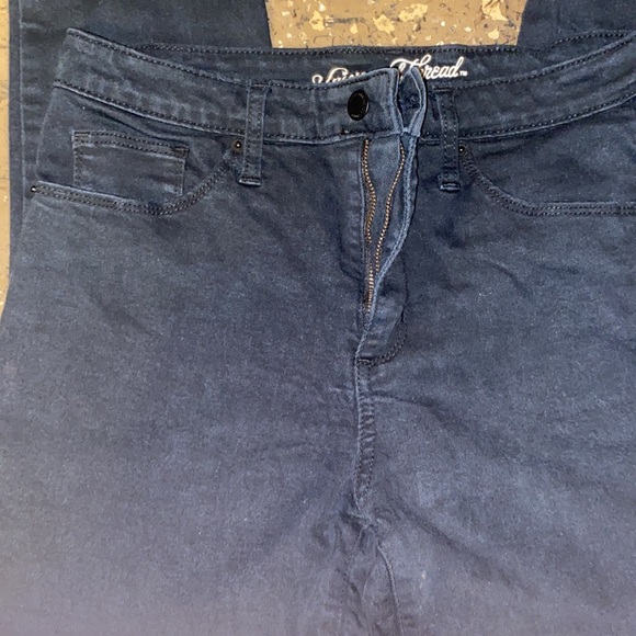 Universal thread black jeans - Picture 2 of 4